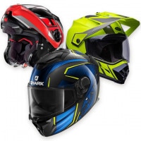 Motorbike Browse All Helmets