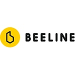 Motorbike Beeline Navigation