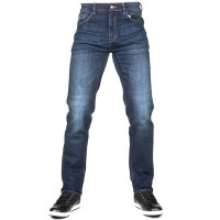 Bull-it Tactical Icon Straight Covec Jeans - Blue