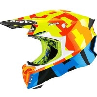 Motorbike Motocross Helmets