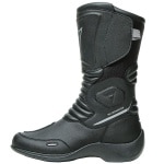 Dainese Ladies Aurora D-WP Boots - Black / Black