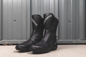 Five of the best Gore-Tex motorcycle boots