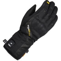 Furygan Heat X Kevlar® Heated Gloves - Black