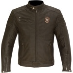 Merlin Alton Leather Jacket image