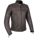 Oxford Walton Leather Jacket image