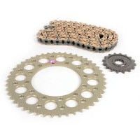 Motorbike Motorcycle Chains & Sprockets