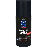 S100 Matt Wax Spray - 250ml