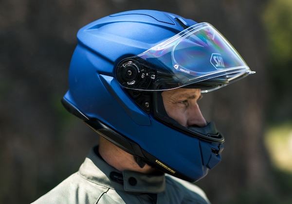 Introducing... Shoei GT-Air 3 helmet featured image