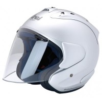 Motorbike Open Face Helmets